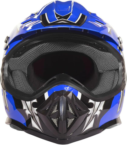 Motorcycle Equipments & Parts