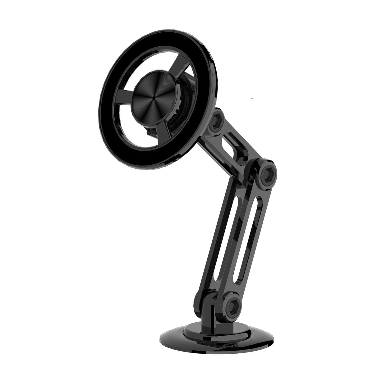 Magnetic Phone Holder All-Metal Car