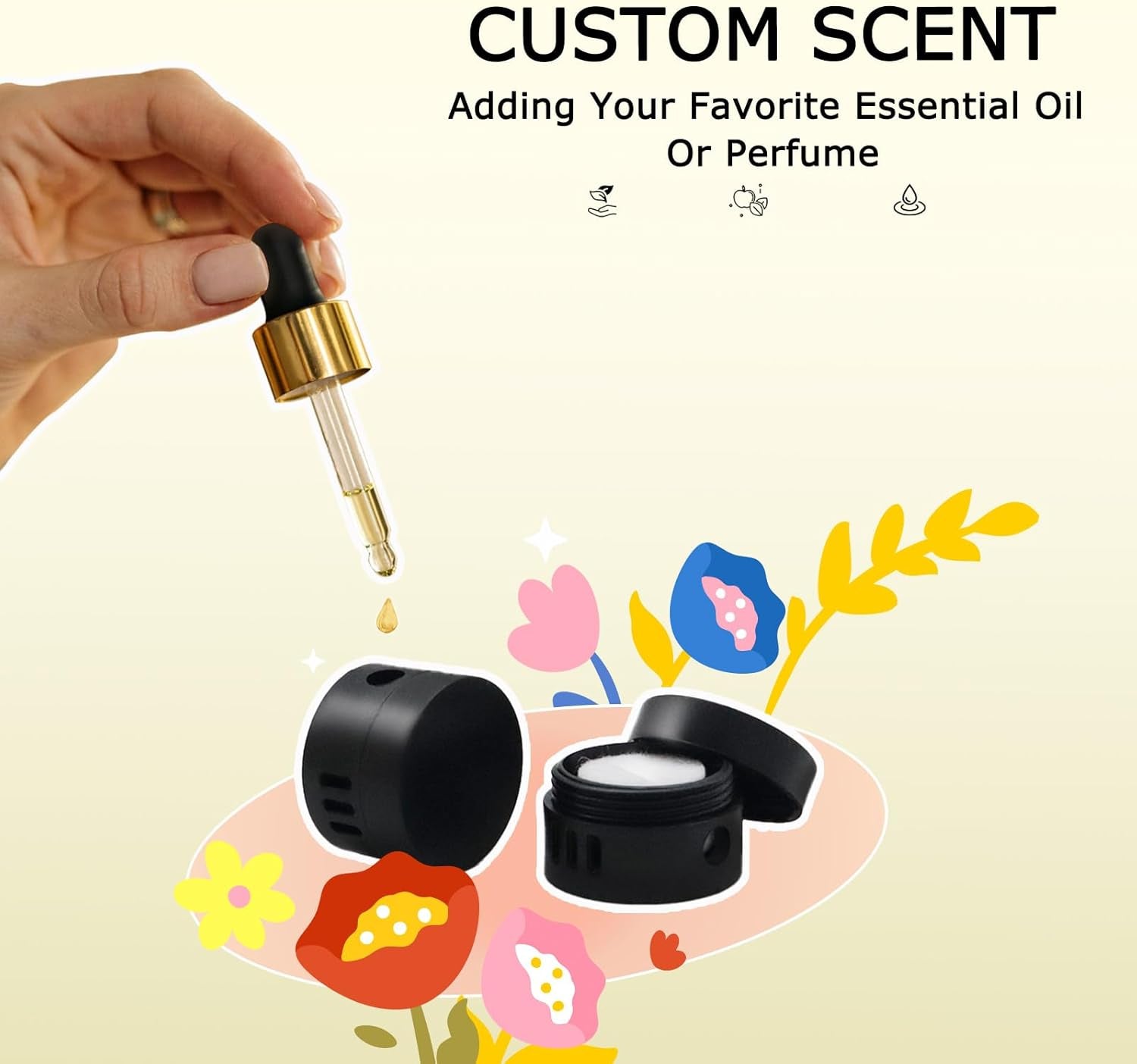 Bird Car Decor,Cute Toucan Air Vent Clip Car Freshener,Acrylic Rainforest Theme Decorations Accessories,Refillable Clip on Diffuser for Women Teens