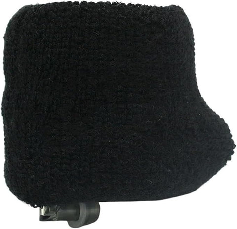 Motorcycle Front Fluid Oil Brake Reservoir Cover Socks for M1000RR S1000RR HP4 S1000R S1000XR R1200 R1250 GS ADV F900 G310 F750