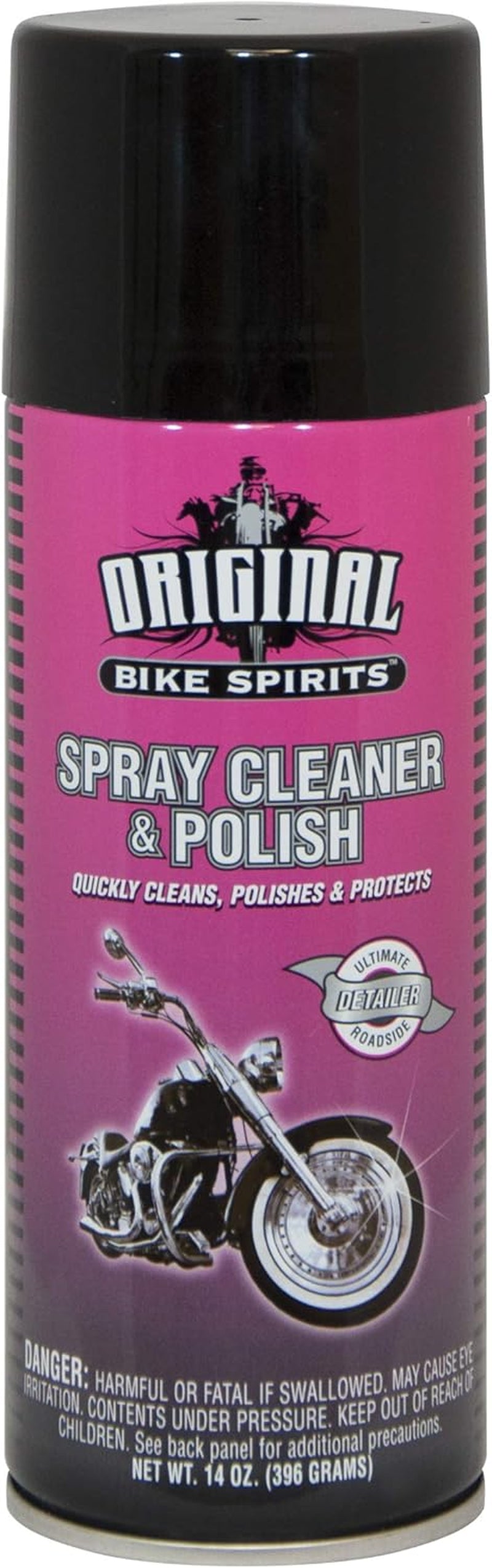 Cleaner and Polish 14 Oz 1039615 (Pack of 2)