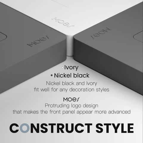 New Star Ring Tuya Smart Zigbee3.0 Push Button Switch/Scene Switch Smart Life APP Remote Control Work with Alexa Google