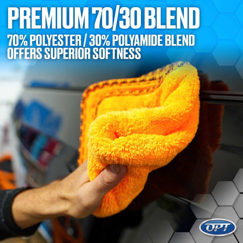 No Rinse Wash and Shine - ONR Car Wash, New Formula Version 5, Safe on Paint, Coatings, Wraps, and Interior, Rinseless Wash Provides a Car Wash Soap Alternative (32 Oz)