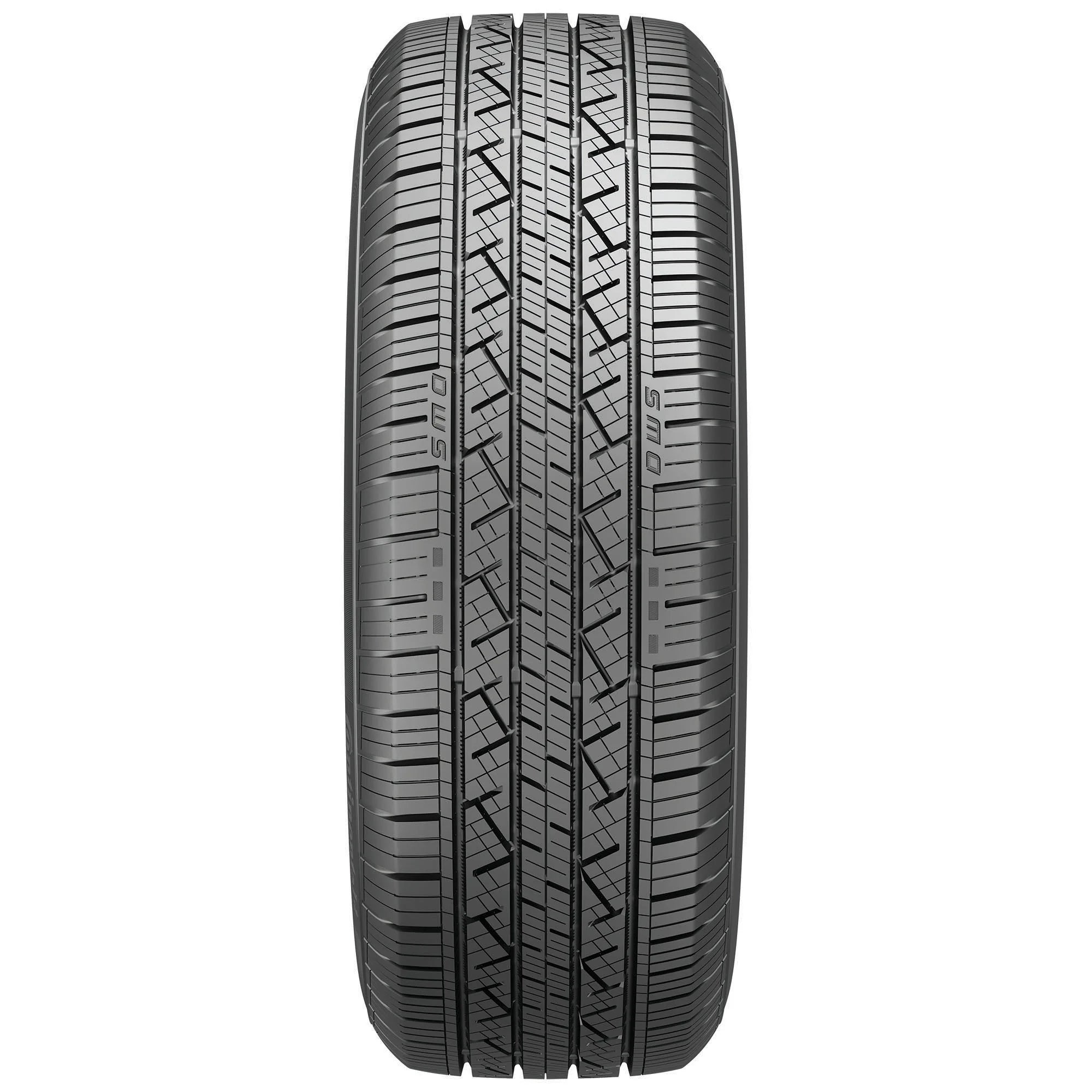 Crosscontact LX25 All Season 215/55R18 95H Suv/Crossover Tire