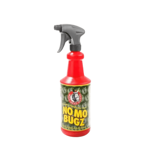 Mule Head Brand NMB-QT No Mo Bugz Bug Remover Spray, 32 oz Car Exterior Cleaner