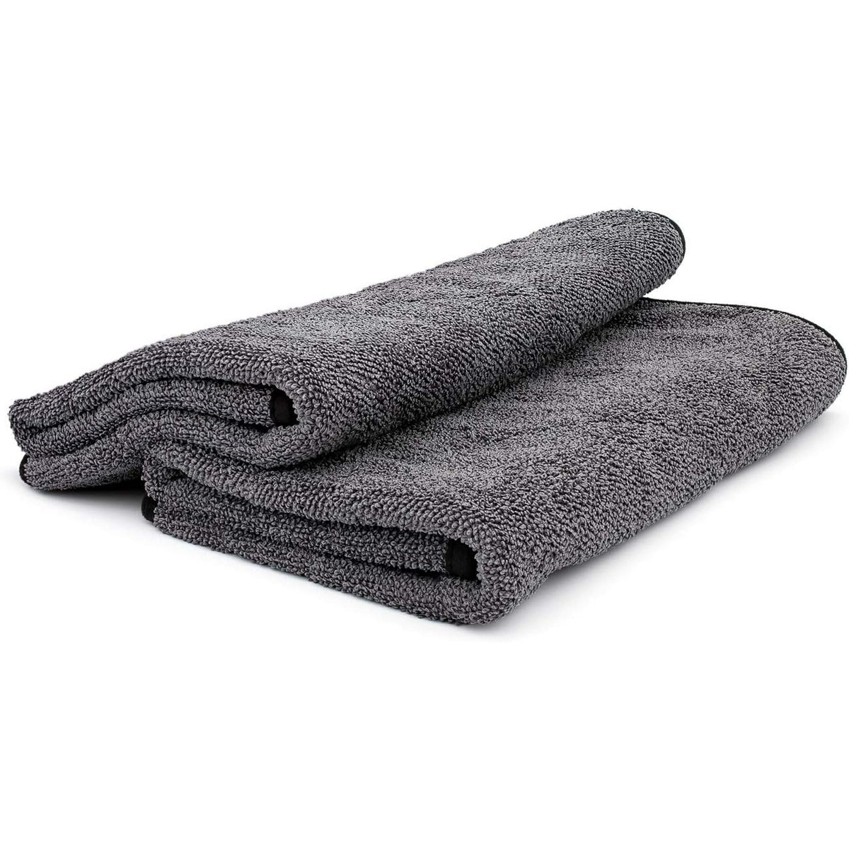 - the Liquid8R - Absorbent 70/30 Blend Microfiber Drying Towel for Cars, Trucks, Suvs, Safe for Detailing + Scratch Free, Twist Loop, 1100Gsm, 25In X 36In, Aqua Blue