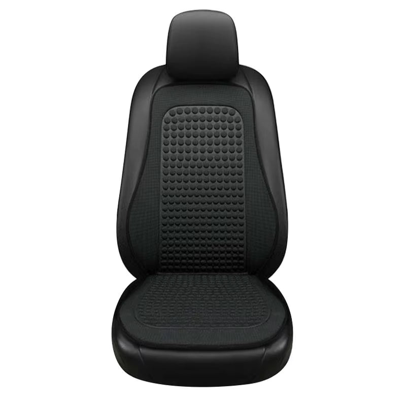 Summer Cooling Seat Cushion Breathable Car Seat Covers Bump Massage Automobiles Seat Cover Universal Seat Protector Pad