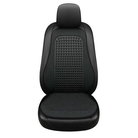 Summer Cooling Seat Cushion Breathable Car Seat Covers Bump Massage Automobiles Seat Cover Universal Seat Protector Pad