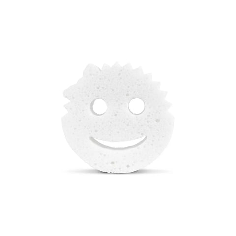 Scrub Daddy Dye Free Scrub Mommy Sponge