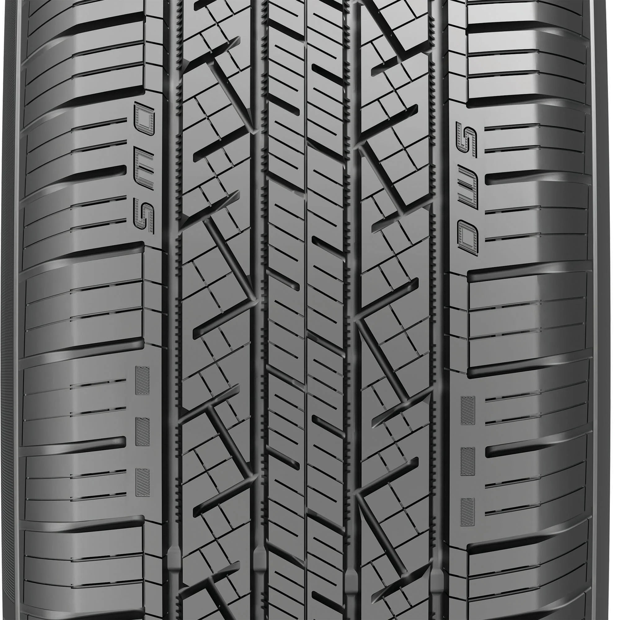 Crosscontact LX25 All Season 215/55R18 95H Suv/Crossover Tire